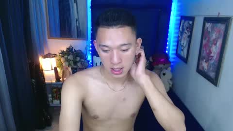 Mateo online show from 01.24.25