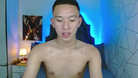 Mateo online show from 02.04.25