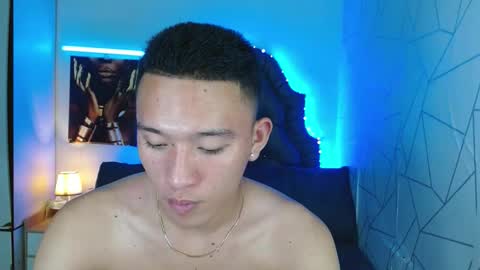 Mateo online show from 02.06.25