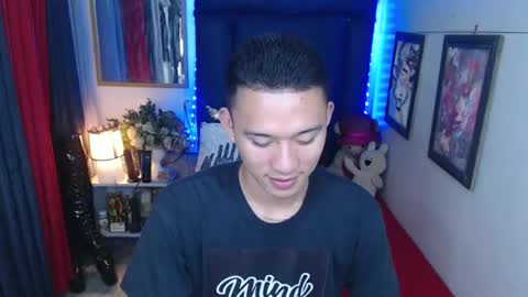 Mateo online show from 02.15.25