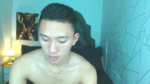 Mateo online show from 02.20.25