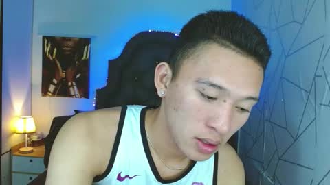 Mateo online show from 02.23.25