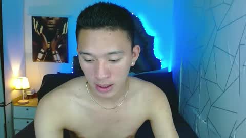 Mateo online show from 02.24.25