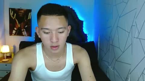 Mateo online show from 02.26.25