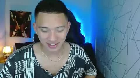 Mateo online show from 02.27.25