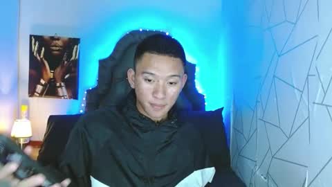 Mateo online show from 03.05.25