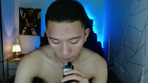 Mateo online show from 03.06.25