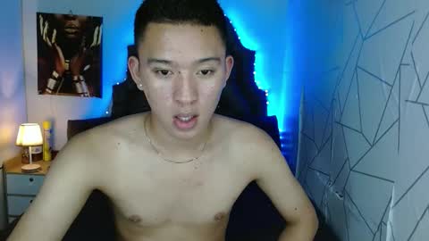 Mateo online show from 03.07.25