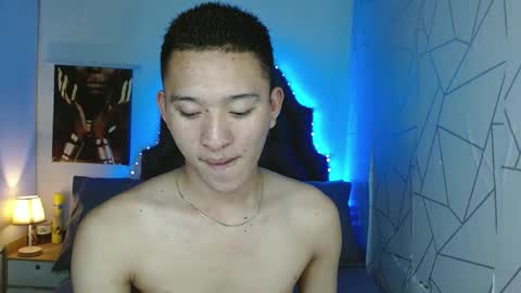 Mateo online show from 03.10.25