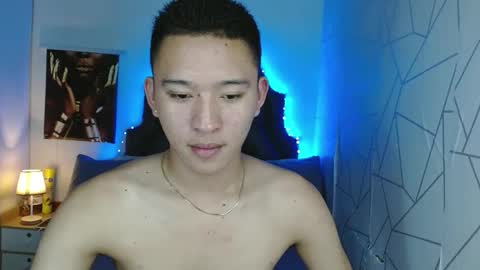 Mateo online show from 03.11.25