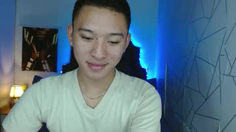 Mateo online show from 03.12.25