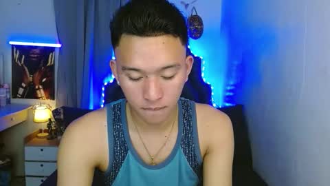 Mateo online show from 10.19.25