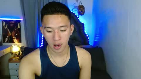 Mateo online show from 11.13.25