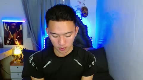 Mateo online show from 11.15.25