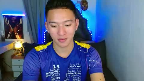 Mateo online show from 11.16.25