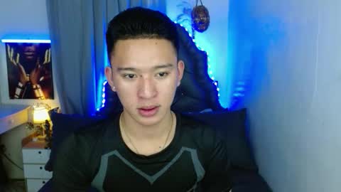 Mateo online show from 11.19.25