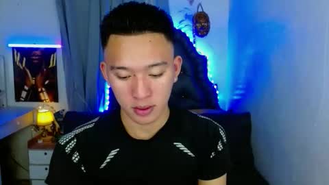 Mateo online show from 11.24.25