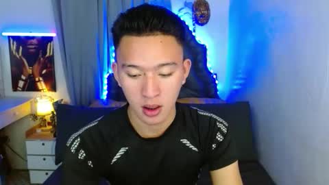 Mateo online show from 12.01.25