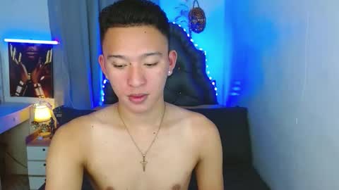 Mateo online show from 01.08.26