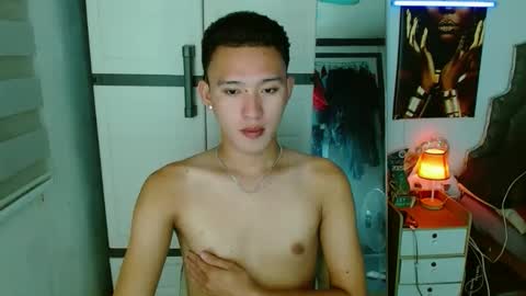 Mateo online show from 03.08.26