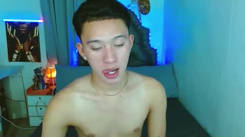 Mateo online show from 05.12.26
