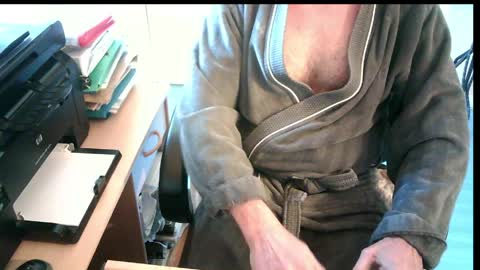 icumalot4you online show from 03.27.26