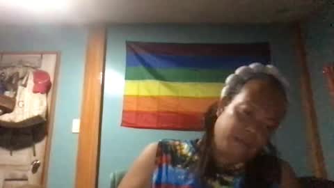 icumfillyou online show from 09.21.25