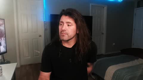Ivan online show from 01.13.25