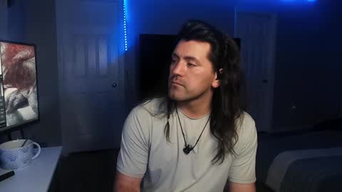Ivan online show from 01.18.25