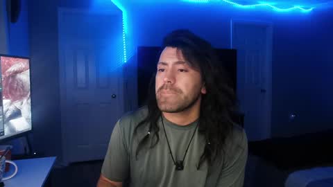 Ivan online show from 01.22.25