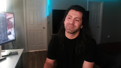 Ivan online show from 01.24.25