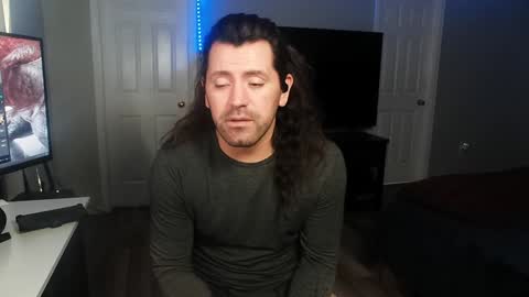 Ivan online show from 01.26.25
