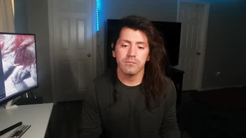 Ivan online show from 01.27.25