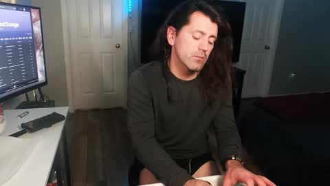 Ivan online show from 01.29.25