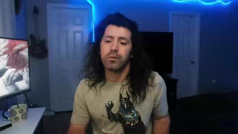 Ivan online show from 02.05.25
