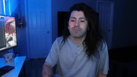 Ivan online show from 02.12.25