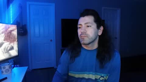 Ivan online show from 02.13.25