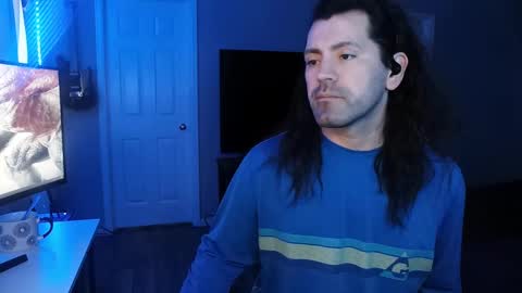 Ivan online show from 02.13.25