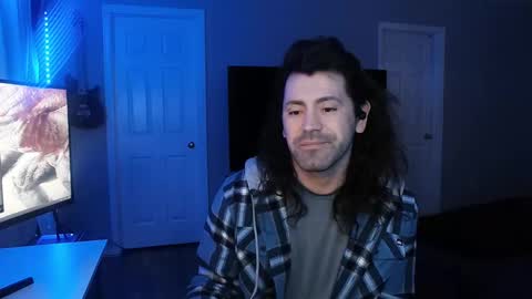 Ivan online show from 02.14.25