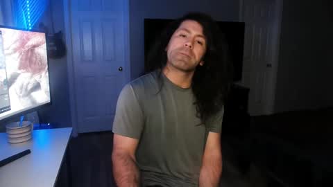 Ivan online show from 02.16.25