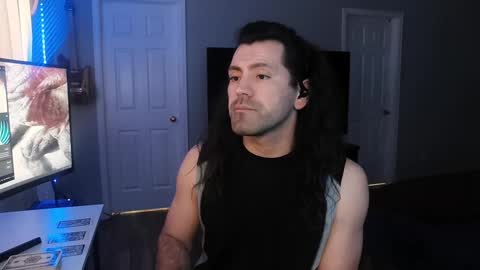 Ivan online show from 02.16.25