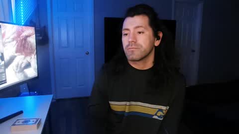 Ivan online show from 02.17.25