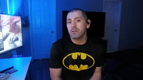 Ivan online show from 02.18.25