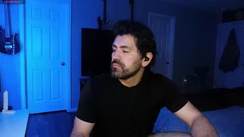 Ivan online show from 09.12.25