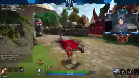 Icy online show from 02.12.26