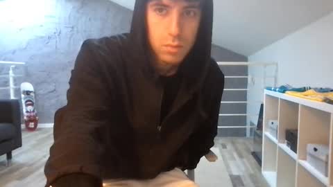 Snapshot of icyninesix chatting on 12.25.24 icyninesix online show from 12.25.24