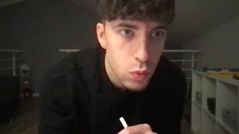 Snapshot of icyninesix chatting on 12.25.24 icyninesix online show from 12.25.24