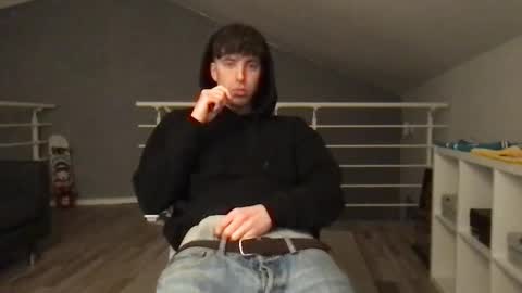 Snapshot of icyninesix chatting on 12.28.24 icyninesix online show from 12.28.24