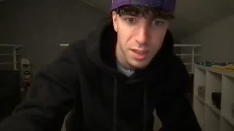 Snapshot of icyninesix chatting on 01.26.25 icyninesix online show from 01.26.25