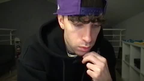 Snapshot of icyninesix chatting on 01.30.25 icyninesix online show from 01.30.25